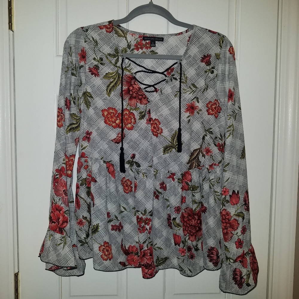 Tunic size S